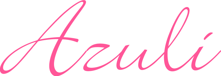 Azuli - biżuteria ze stali i kamieni